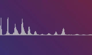 How to Create an Audio Spectrum in Adobe After Effects (No Plugins)