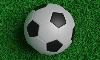 How to Model a Soccer Ball in Blender Easily