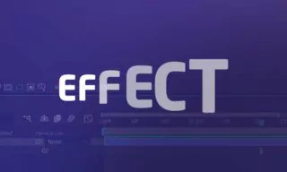 Dynamic Text Effects in After Effects for Captivating Animations