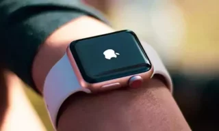 Apple Watch Stuck on Apple Logo (How to Fix)