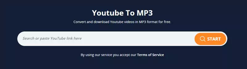 Youtube To Mp3 Converter Online