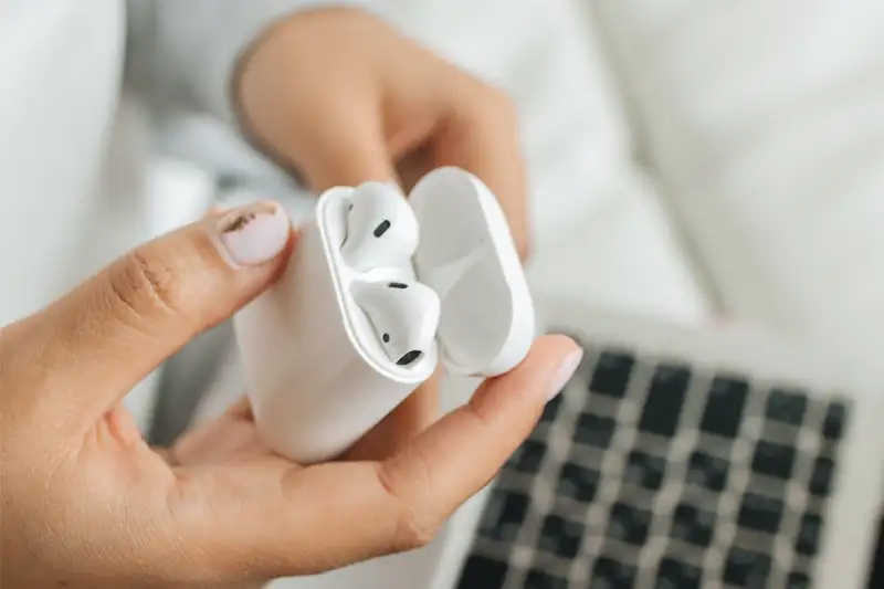 Airpods Not Charging Solution
