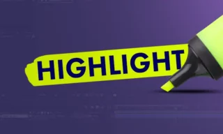 How to Highlight Text in After Effects Easily!